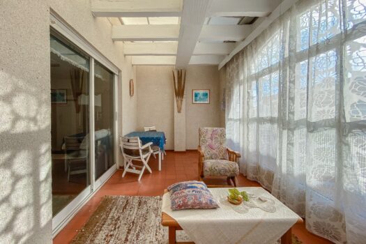 Penthouse s terasou Torrevieja