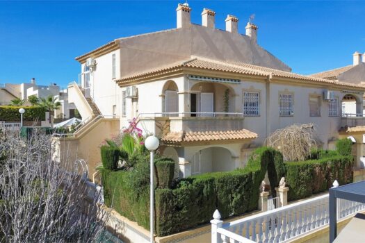 Prodej bytu 2+k.k.Torrelomas II v Torrevieja.