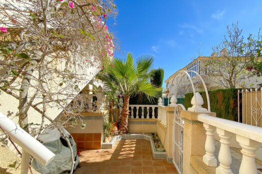 Prodej bytu 2+k.k.Torrelomas II v Torrevieja.