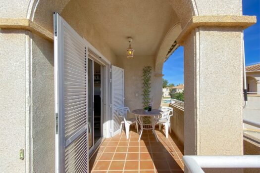 Prodej bytu 2+k.k.Torrelomas II v Torrevieja.