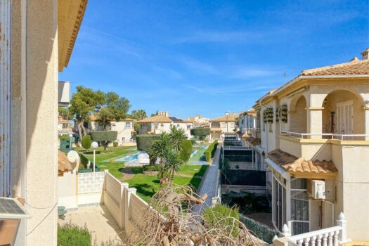 Prodej bytu 2+k.k.Torrelomas II v Torrevieja.