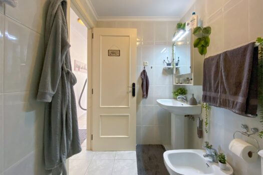 Prodej bytu 2+k.k.Torrelomas II v Torrevieja.