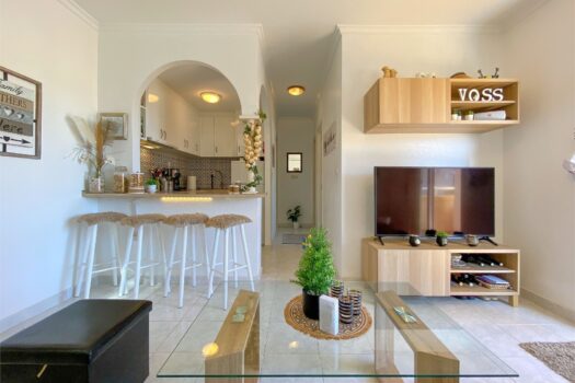 Prodej bytu 2+k.k.Torrelomas II v Torrevieja.