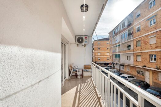 Prodej 3+1 600 metrů od moře Torrevieja.