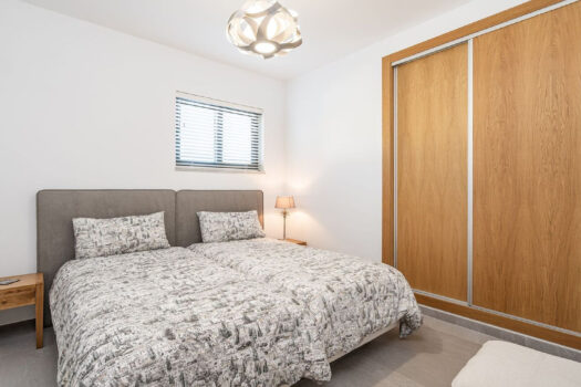 Samostatně stojící vila se 4 ložnicemi na prodej v Mijas, Costa del Sol