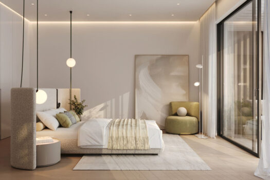 Apartmán na prodej v Mijas, Costa del Sol