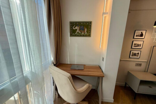 Apartmán se 3 ložnicemi ve středním patře na prodej ve Fuengirole, Costa del Sol