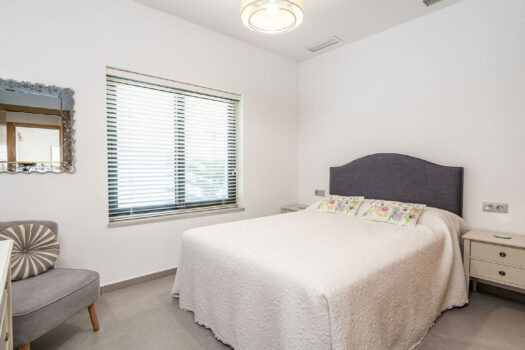 Samostatně stojící vila se 4 ložnicemi na prodej v Mijas, Costa del Sol