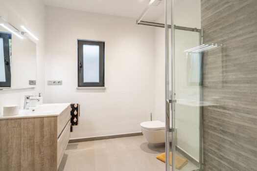 Samostatně stojící vila se 4 ložnicemi na prodej v Mijas, Costa del Sol