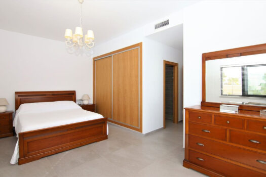 Samostatně stojící vila se 4 ložnicemi na prodej v Mijas, Costa del Sol