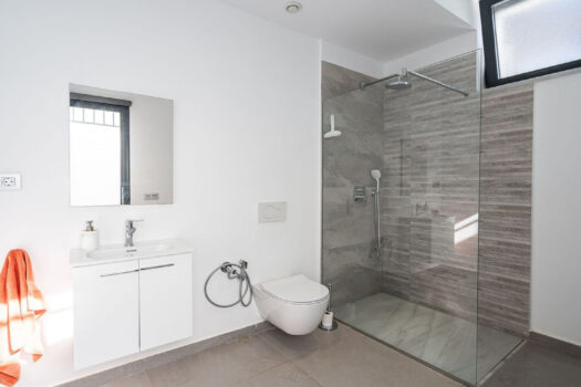 Samostatně stojící vila se 4 ložnicemi na prodej v Mijas, Costa del Sol