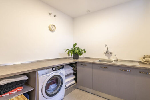 Samostatně stojící vila se 4 ložnicemi na prodej v Mijas, Costa del Sol