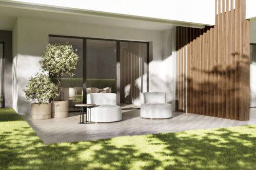 Apartmán na prodej v Mijas, Costa del Sol