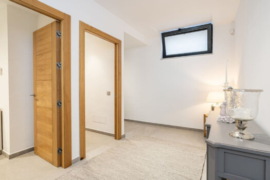 Samostatně stojící vila se 4 ložnicemi na prodej v Mijas, Costa del Sol