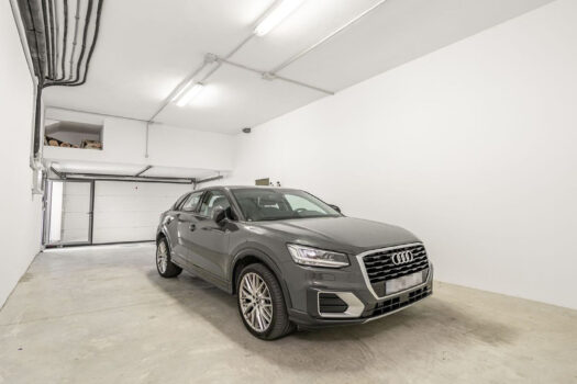 Samostatně stojící vila se 4 ložnicemi na prodej v Mijas, Costa del Sol