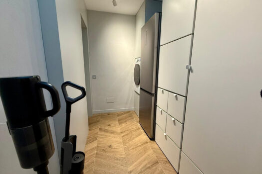 Apartmán se 3 ložnicemi ve středním patře na prodej ve Fuengirole, Costa del Sol