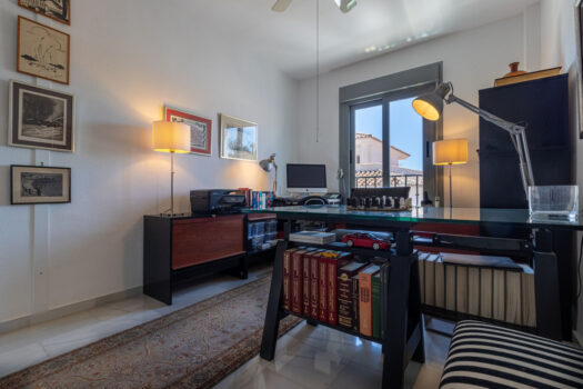 Řadový dům se 3 ložnicemi na prodej v Mijas, Costa del Sol