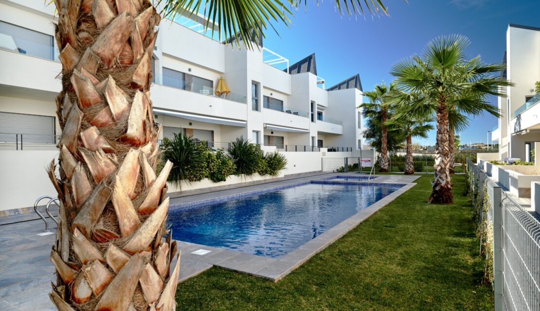 Prodej bungalovu v Torrevieja.