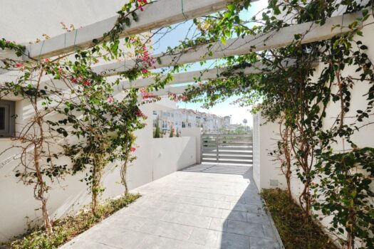 Prodej bungalovu v Torrevieja.