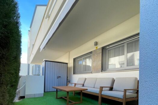 Prodej bungalovu v Torrevieja.