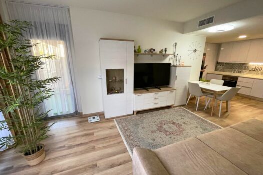 Prodej bungalovu v Torrevieja.