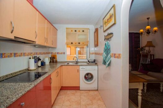 3 Bed Middle Floor Apartment for sale in Benalmadena Costa, Costa del Sol