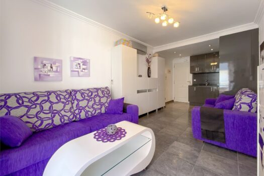 Prodej apartmánu Torrevieja centrum.