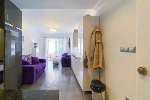 Prodej apartmánu Torrevieja centrum.