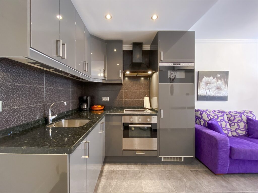 Prodej apartmánu Torrevieja centrum. 1 Prodej apartmánu Torrevieja centrum.