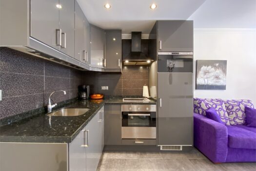 Prodej apartmánu Torrevieja centrum.