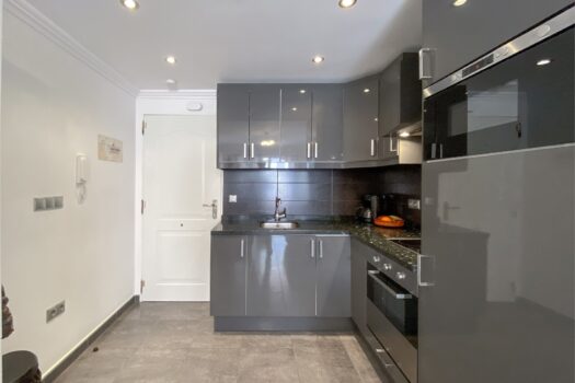 Prodej apartmánu Torrevieja centrum.