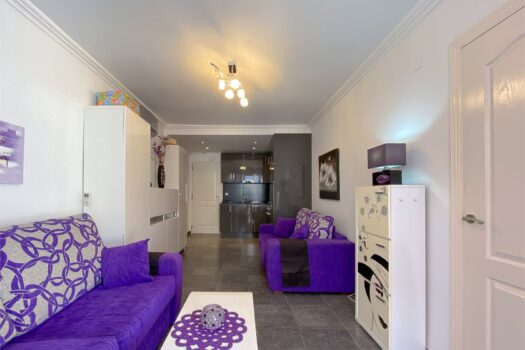 Prodej apartmánu Torrevieja centrum.