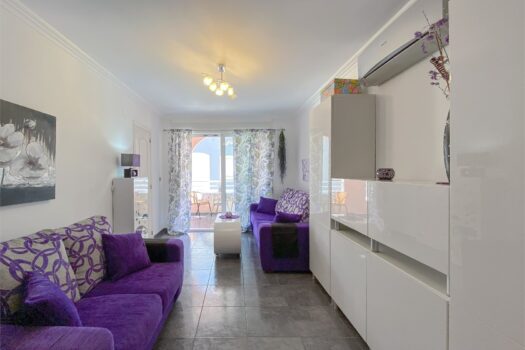 Prodej apartmánu Torrevieja centrum.