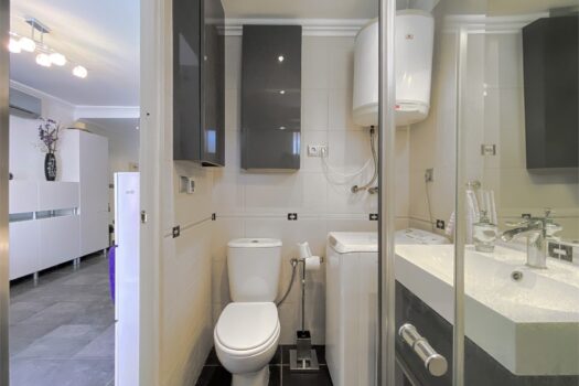 Prodej apartmánu Torrevieja centrum.