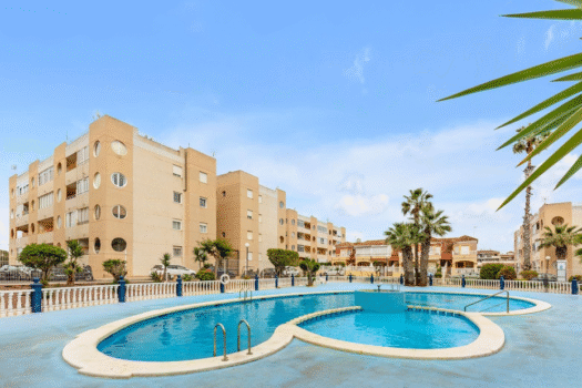 Prodej 3+k.k. Torrevieja, La Siesta.