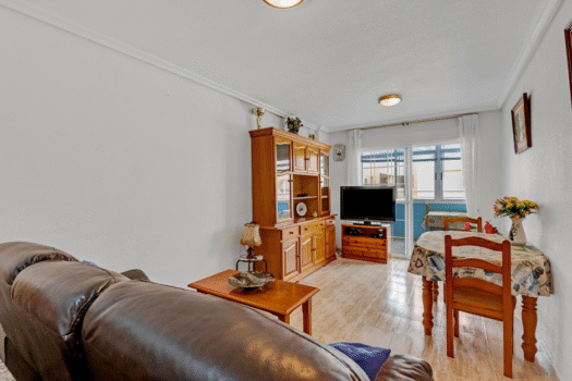 Prodej 3+k.k. Torrevieja, La Siesta.