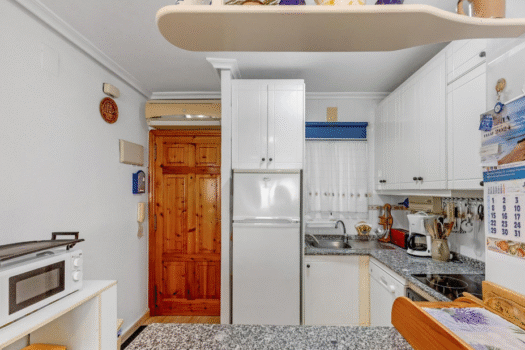 Prodej 3+k.k. Torrevieja, La Siesta.