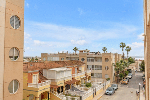 Prodej 3+k.k. Torrevieja, La Siesta.