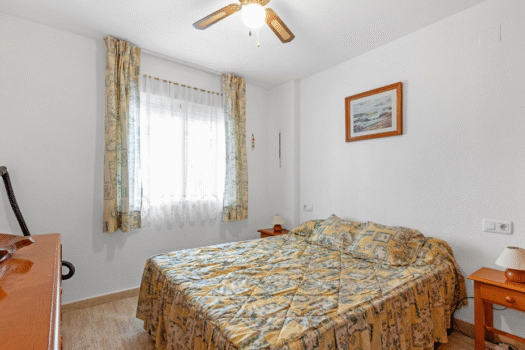 Prodej 3+k.k. Torrevieja, La Siesta.