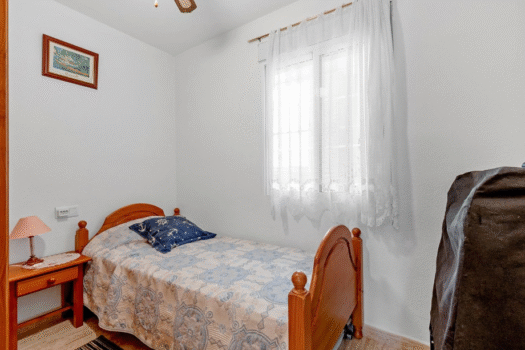 Prodej 3+k.k. Torrevieja, La Siesta.