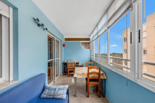 Prodej 3+k.k. Torrevieja, La Siesta.