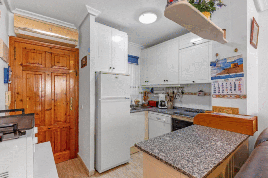 Prodej 3+k.k. Torrevieja, La Siesta.