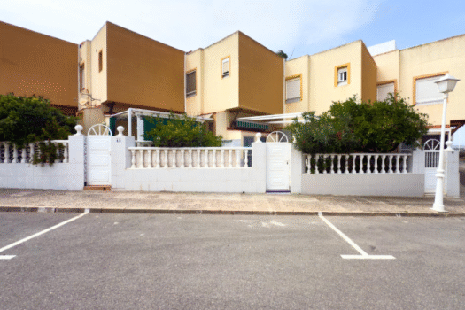 Prodej bungalovu Torrevieja.