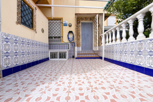 Prodej bungalovu Torrevieja.