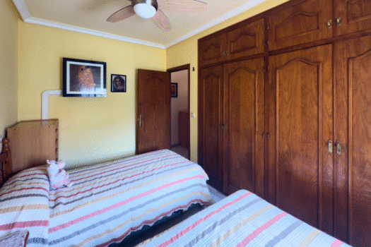 Samostatně stojící vila se 4 ložnicemi na prodej v Mijas, Costa del Sol