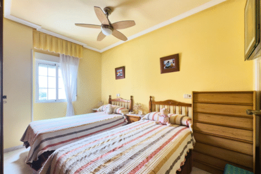 Prodej bungalovu Torrevieja.