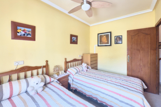 Samostatně stojící vila se 4 ložnicemi na prodej v Mijas, Costa del Sol