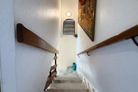 Samostatně stojící vila se 4 ložnicemi na prodej v Mijas, Costa del Sol