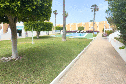 Prodej bungalovu Torrevieja.