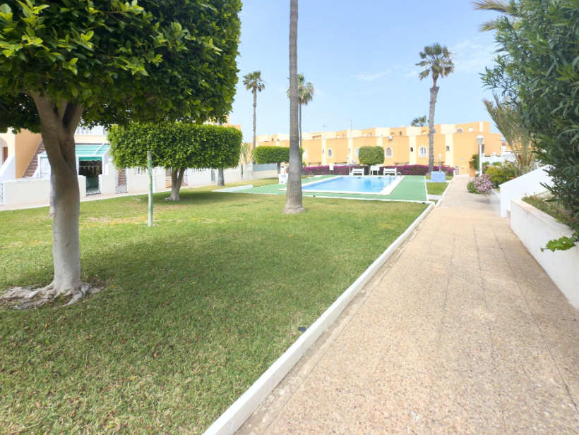 Prodej bungalovu Torrevieja.